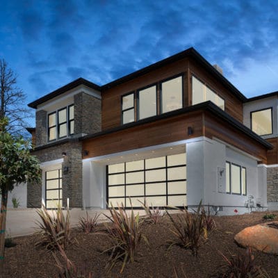 Residential Architects - Santa Rosa | Farrell Faber & Associates